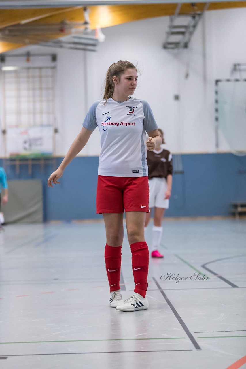 Bild 428 - HFV Futsalmeisterschaft C-Juniorinnen